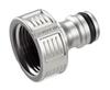 GARDENA Faucet Connector Mm Premium Product Up To 5 Years 26.5 (G3/4) 18241-20 Warranty