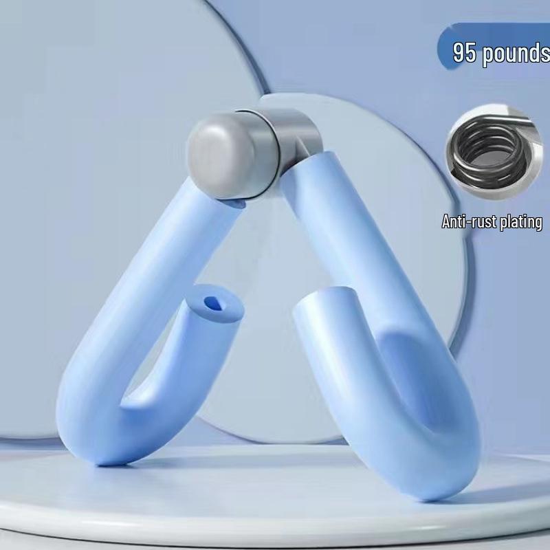 Тренажер для мышц тазового дна для похудения ног, тонизирующее средство для икр, устройство для подтяжки бедер и ягодиц для женщин.