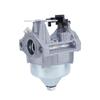 Carburetor Kit Fits Honda Gcv170La Hrn216 Hrx217 Lawn Mower 16100-Z9L-811
