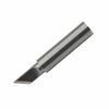 Наконечник для паяльника Noshida T18-K, форма подковы, универсальный для HAKKO White Light.