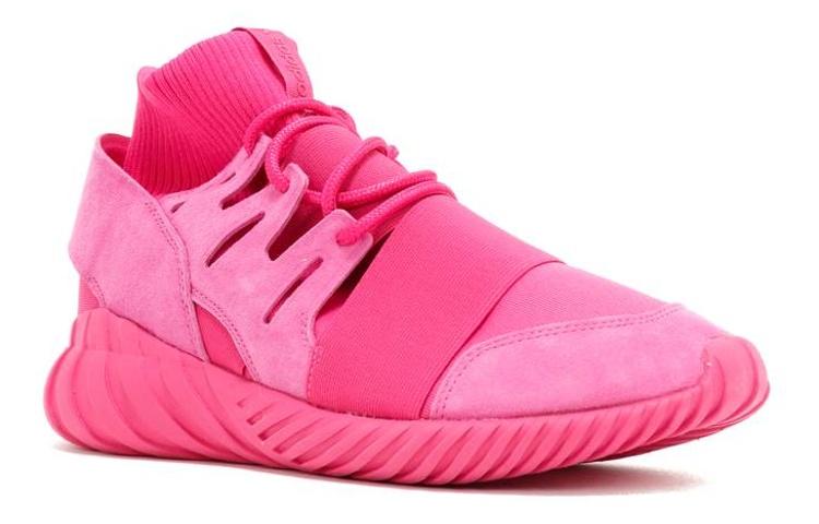 adidas Трубчатый Дум 'Тональный Розовый' S74795