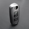 3 Buttons TPU Shell Fob Honlder For Mazda 2 3 5 6 CX-3 CX-5 CX-7 CX-9 CX8 Speed Miata MX5 2016 2017 2018 Car Remote Key Cover Case