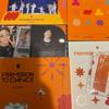 BTS Bangtan Boys PTD Полный набор