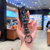BYD Key Case for Song Plus, Qin DMi, Han EV, Dolphin, Seagull - Metal Buckle Full Coverage Accessories