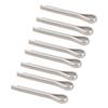 20Pcs Outboard Propeller Split Pin 91490‑30020‑00 for 20HP 6HP 8HP 9.9HP 15HP Outboard