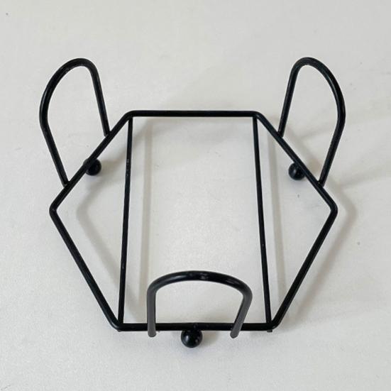 Подставка под чашку Впитывающая Устойчивая к царапинам Вода Дерево Красивый Скандинавский стиль Подставка под чай для бара