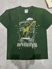 Mewithoutyou Band Giraffe Graphic T Shirt Full Size S-4XL