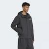 adidas Унисекс Толстовка на молнии Jm6055 G E ПРЕМИУМ Толстовка куртка