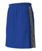 Knit Skirt Compatible Golf LL [Pin Apparel] Women's (Sideline/Set-up Item) / / 622-4234806 110_Blue