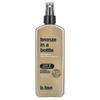Bronze In a Bottle, Bronzing Spray Lotion, Spf 7, 250Ml(8.45Fl Oz)