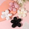 Corsage Brooch Cute Japanese Flower Design Sense Niche Pin Suit Shirt Female Sun Flower Neckline Decoration