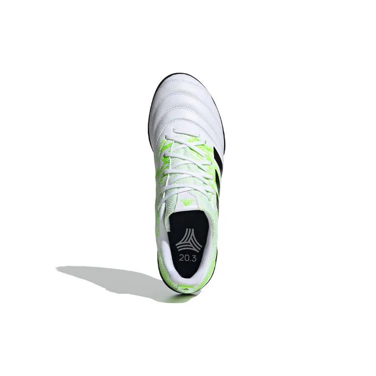 Adidas Copa 20.3 Tf 'Green' (Unisex) Soccer Shoes G28533