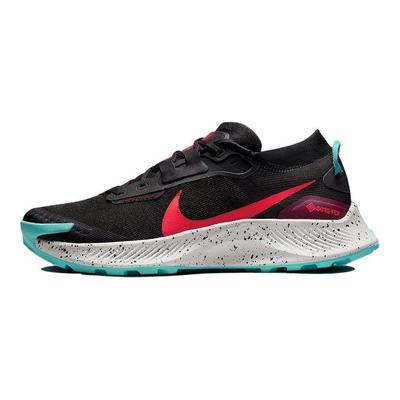 Pegasus Trail 3 GTX Черные Ярко-Малиновые Мужские Кроссовки Темно-Свекольные Динамические-Бирюзовые DC8793-002