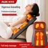 AUX Heated Shiatsu Massage Cushion CN plug (adapter included)