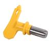 Useful Reversible Tungsten Steel Airless Spray Gun Nozzle Accessoies Home Graden 519#