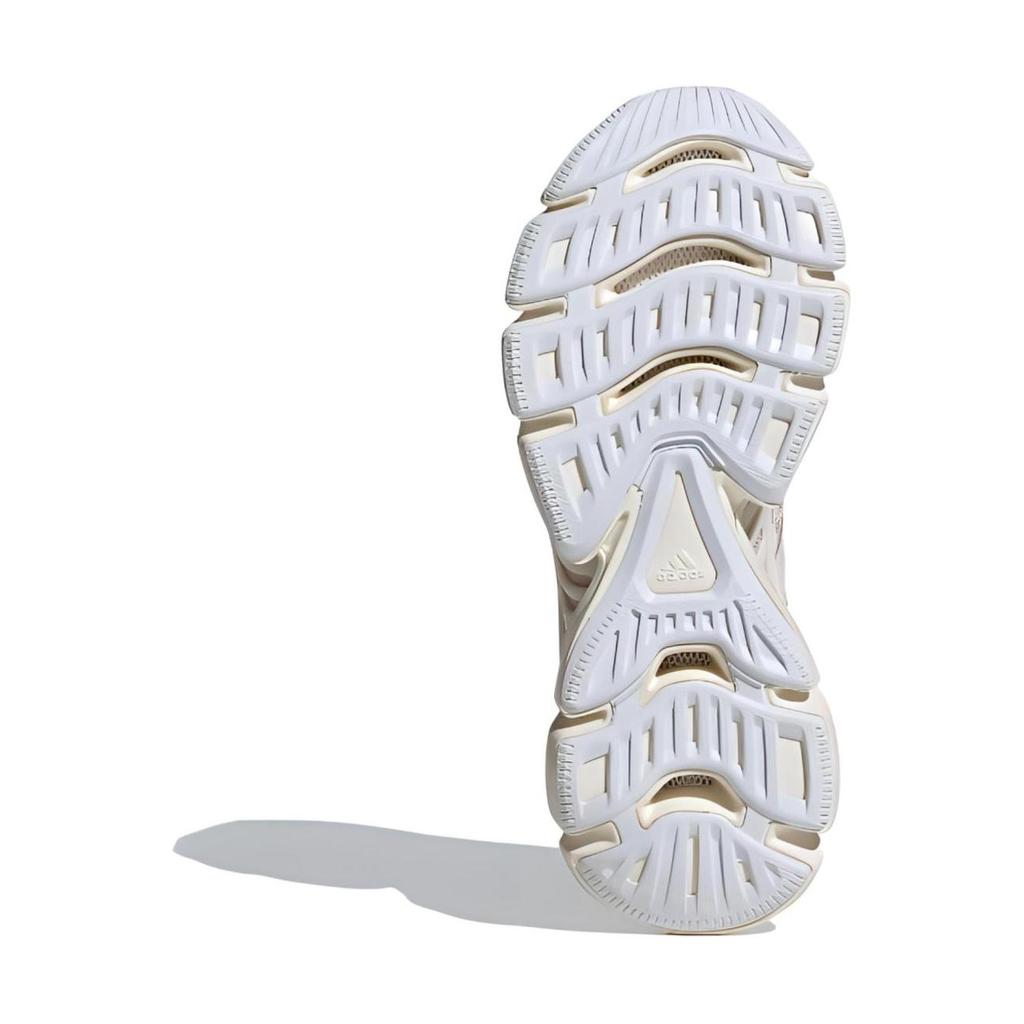 Adidas Climacool Нескользящие Амортизирующие Прочные Низкие Повседневные Кроссовки Детские Повседневные Кроссовки Белый Розовый IE8837