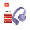 JBL Беспроводные накладные Bluetooth-наушники TUNE 520BT