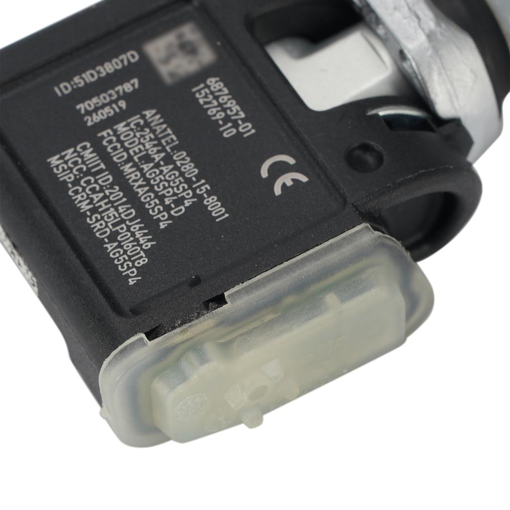 Tyre Pressure Monitoring Sensor For BMW 5 6 7 8 Series G30 G01 G02 G05 M3 M4