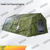 Jin Xiong Shi Training 30sqm Frame Tent & Accessories