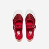 Vans Mary Jane – Glitter Red, VN000CYKRED, 1010110154, популярная корейская обувь