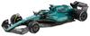 POP RACE Aston Martin AMR23 Лэнс Стролл PR640234 1/64 (Готовая модель)