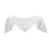 Sun Protection Shawl Sunscreen Shawl Wrap Embroidered Bandana Foulard  Female Women