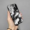 Зеленый Текстурный Чехол Для Телефона Для IPhone 17 Pro Max 16 15 14 Pro Max 13 11 X Xs Xr 8 7Plus Силиконовый Чехол