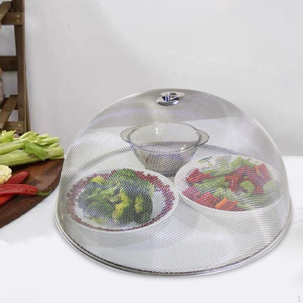 Чехлы для еды Крышка для барбекю Наружные многоразовые тарелки Миски Посуда Тарелка для пикника