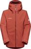 Mammut Crater IV HS Hooded Jacket Men (1010-30151) кирпич