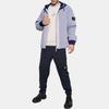 STONE ISLAND Однотонные брюки кэжуал с эластичной талией, средней посадки, зауженного кроя, с прямыми штанинами, мужские, низ, черный 791567053-V0020