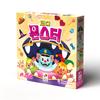 happy baobab Семейство Монстров Коди: Игра для Мозга (5-7 лет)