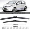 VW UP 2011-2020 24+16