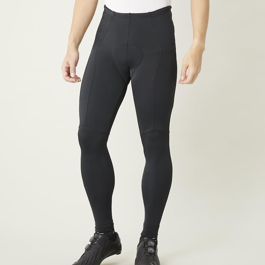 Pearl Izumi Comfort Medium 208-3DE Tights, Black,