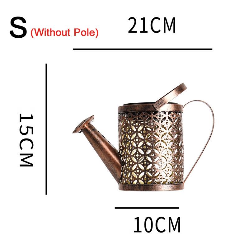 Солнечный уличный подвесной светодиодный светильник-водопад, проекционный светильник для денег, наружный водонепроницаемый светильник для украшения клумбы, ландшафтный светильник для лужайки во дворе