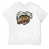 Victoria Grizzlies-Merch T-Shirt quick-drying essential t shirt cute tops heavyweight t shirts for men