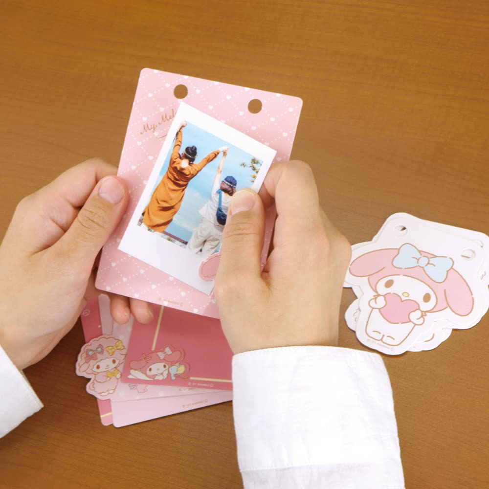 Album Garland for Instant Cameras - Sanrio Characters My Melody