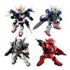 MOBILITY JOINT GUNDAM VOL.5 (10 Pieces) Candy Toys/chewing Gum (Gundam Series)