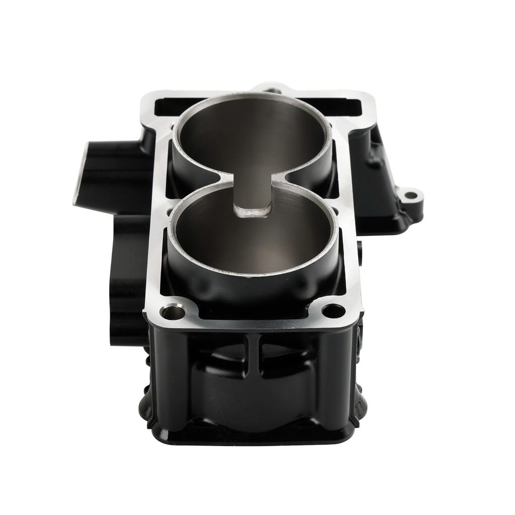 Комплект цилиндра и поршня большого диаметра 67 мм для Kawasaki EX300 Ninja 300 ABS 2013-2024