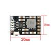 MH-CD42 DC 5V 2.1A Mobile Power Diy Board 4.2V Charge/Discharge(boost)/battery Protection/indicator Module 3.7V Lithium 18650