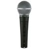 Shure SM58-SE Vocal Microphone (with ON/OFF Switch) (Wired)
