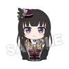 Good Smile Company Мягкая игрушка BanG Roselia Rinko Shirogane 170 мм STL333053 Мечта! Хлопок/Полиэстер