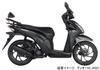 Визор Kitaco Aero (дым) – Совместимо с Dio 110 (JK03-1200001~) и свинец 125 (JK12-1200001~) – Поликарбонат – 670-1454100