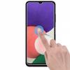 3x TEMPERED GLASS for SAMSUNG GALAXY A22 5G | 3-PACK