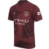 Puma Manchester City 2024 25 Third Jersey Man City Jersey
