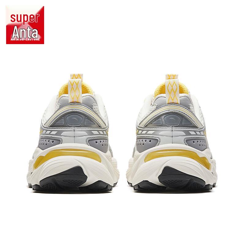 ANTA AT913-Meta Men's Athletic Casual Shoes