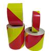 5cm/10cm/15cm/20cm*5M Reflective Bicycle Stickers Fluorescent Yellow-red Waterproof Self-Adhesive Warning Safety Reflector Tapes