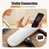 Noise Reduction Under Pillow Speakers Timed Shutdown Sleep Pillow Speaker  for Home Travel