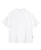 CPGN STUDIO Safari Club Short Sleeve T-Shirt White