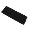 Arm Cast Warm Cover Skin Friendly Lengthened Thickened Adjustable Forearm Cast Padding Sleeve Black