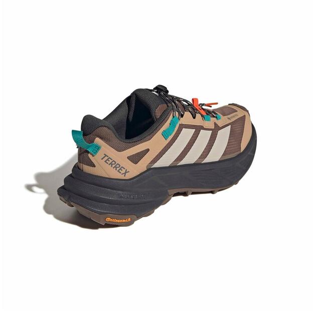 Треккинговые ботинки Adidas TERREX FREEHIKER SL GORE-TEX
